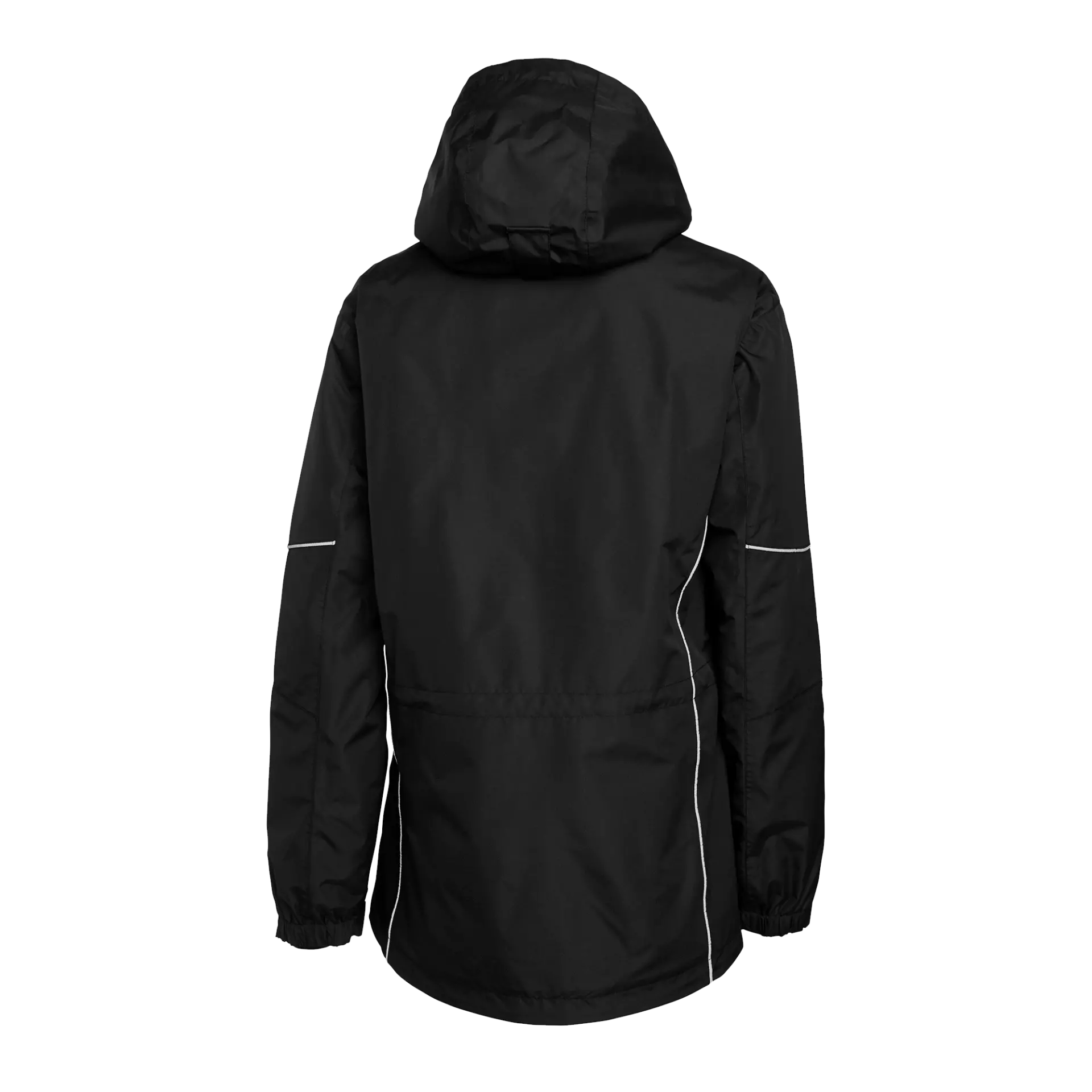Matterhorn 1000815001, Gayen Reflective Work Jacket, Black, image 2
