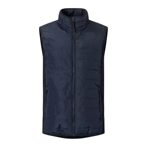  1000761403, Matterhorn Fowler Arbeitsweste, Marine