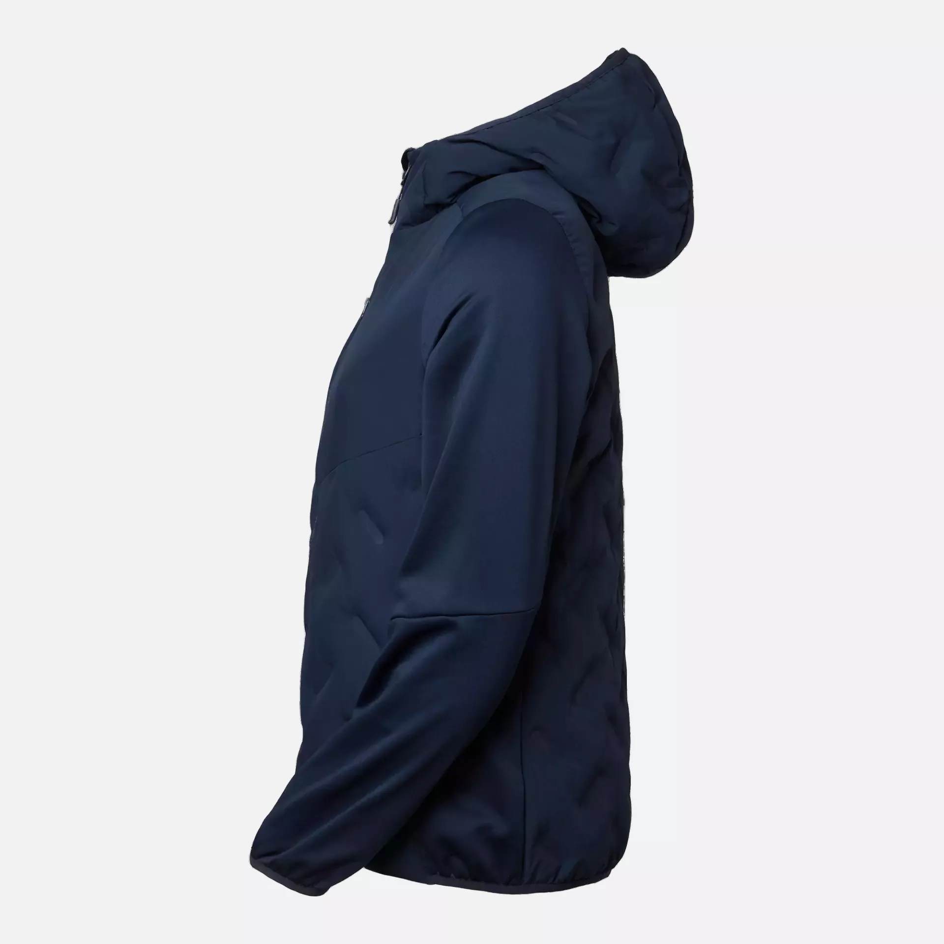 Matterhorn 1001607403, Scott Damen Hybridjacke, Marine, image 4