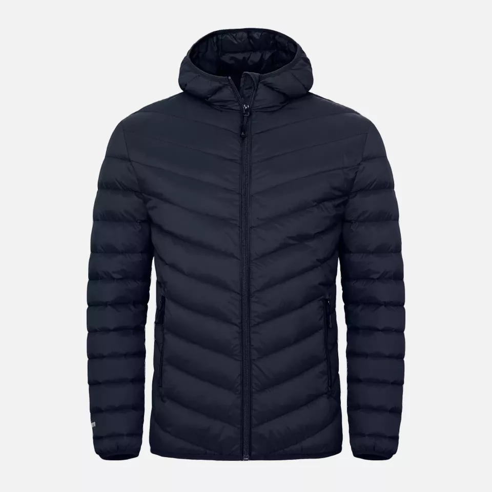 Matterhorn 1000813401, Frost Puffer Jacket, Dark Navy, image 1, gallery thumbnail
