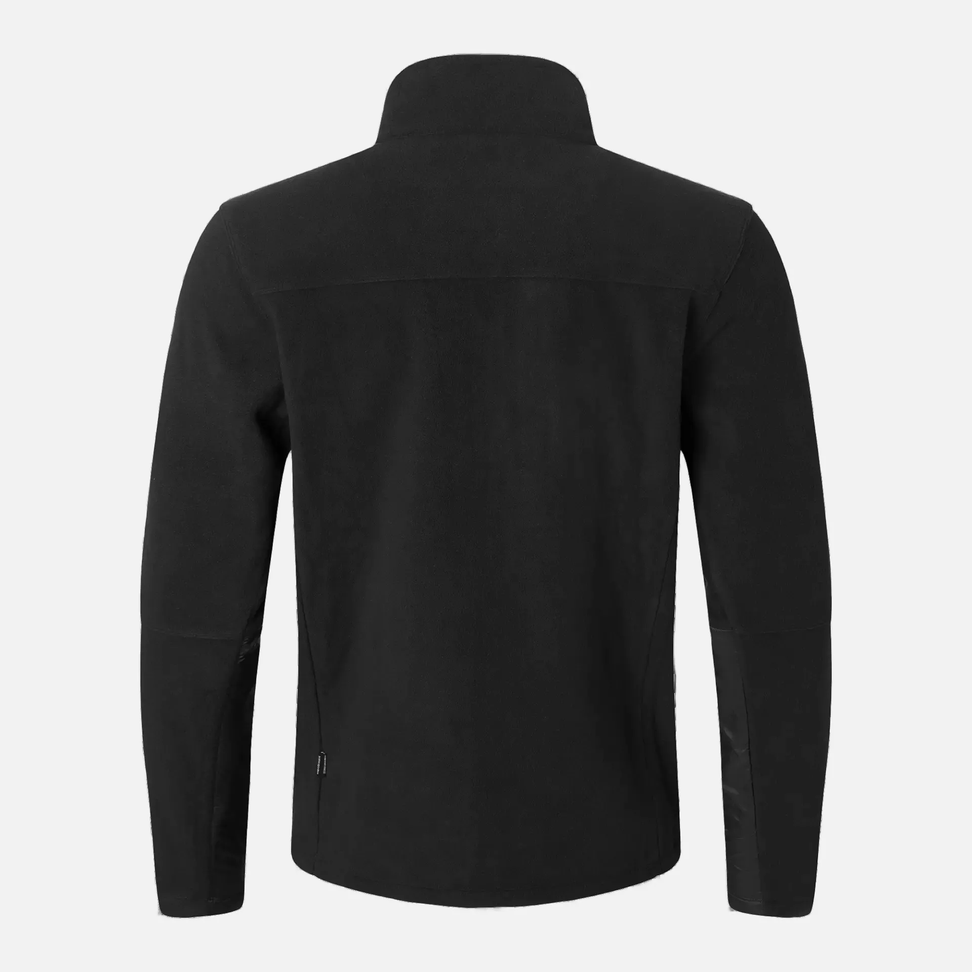 Matterhorn 1000818001, Morrow Fleece Jacket, Black, image 2