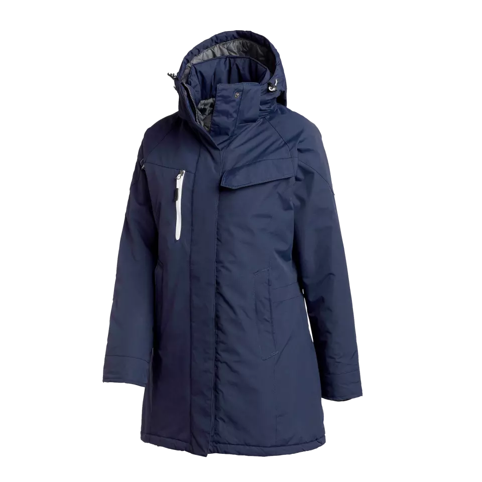 Matterhorn 1000800403, Renata Women's Jacket, Navy, image 1, gallery thumbnail