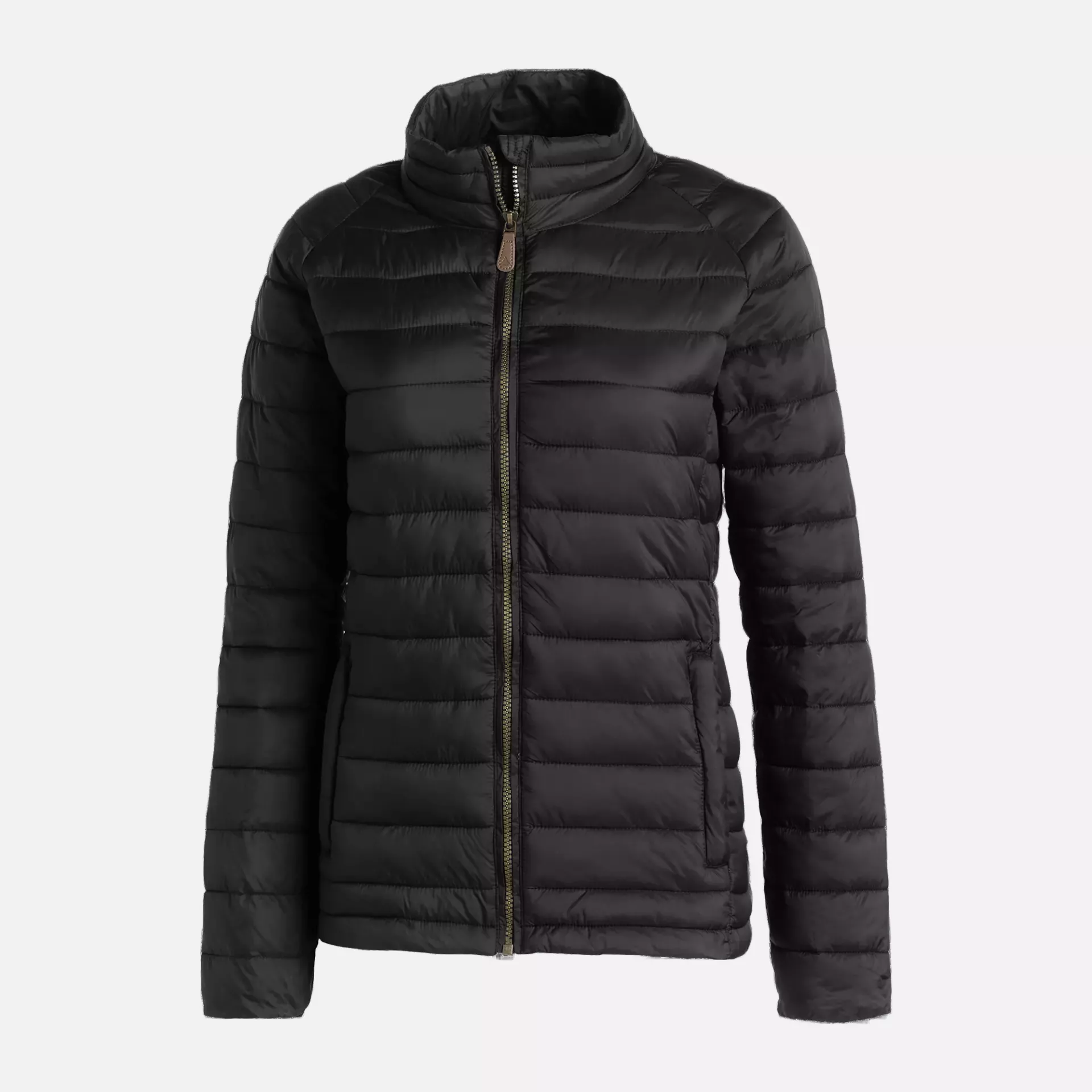 Matterhorn 1000772001, Jackson Women's Padded Jacket, Black, image 1