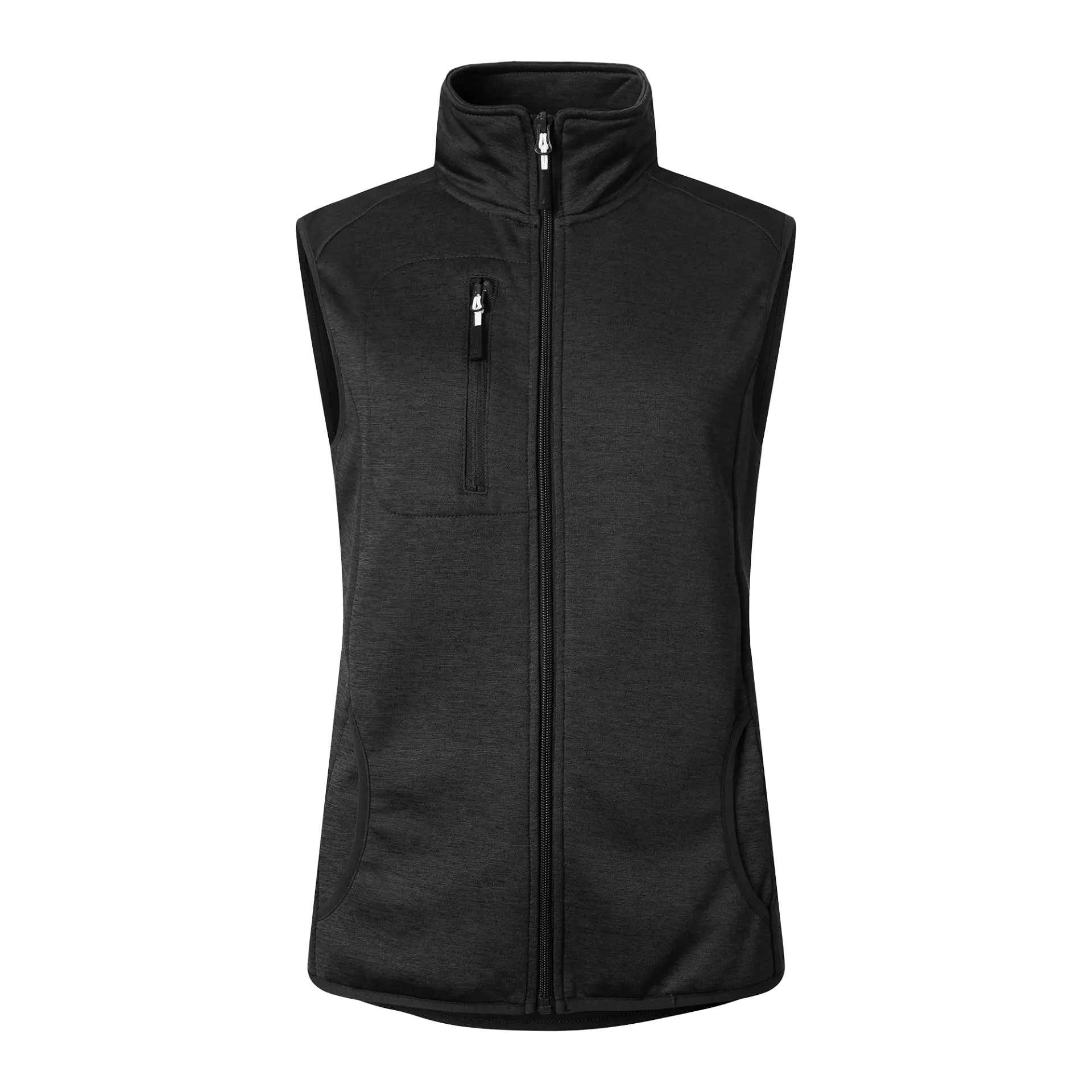 Matterhorn 1000798001, Croz Work Vest, Black