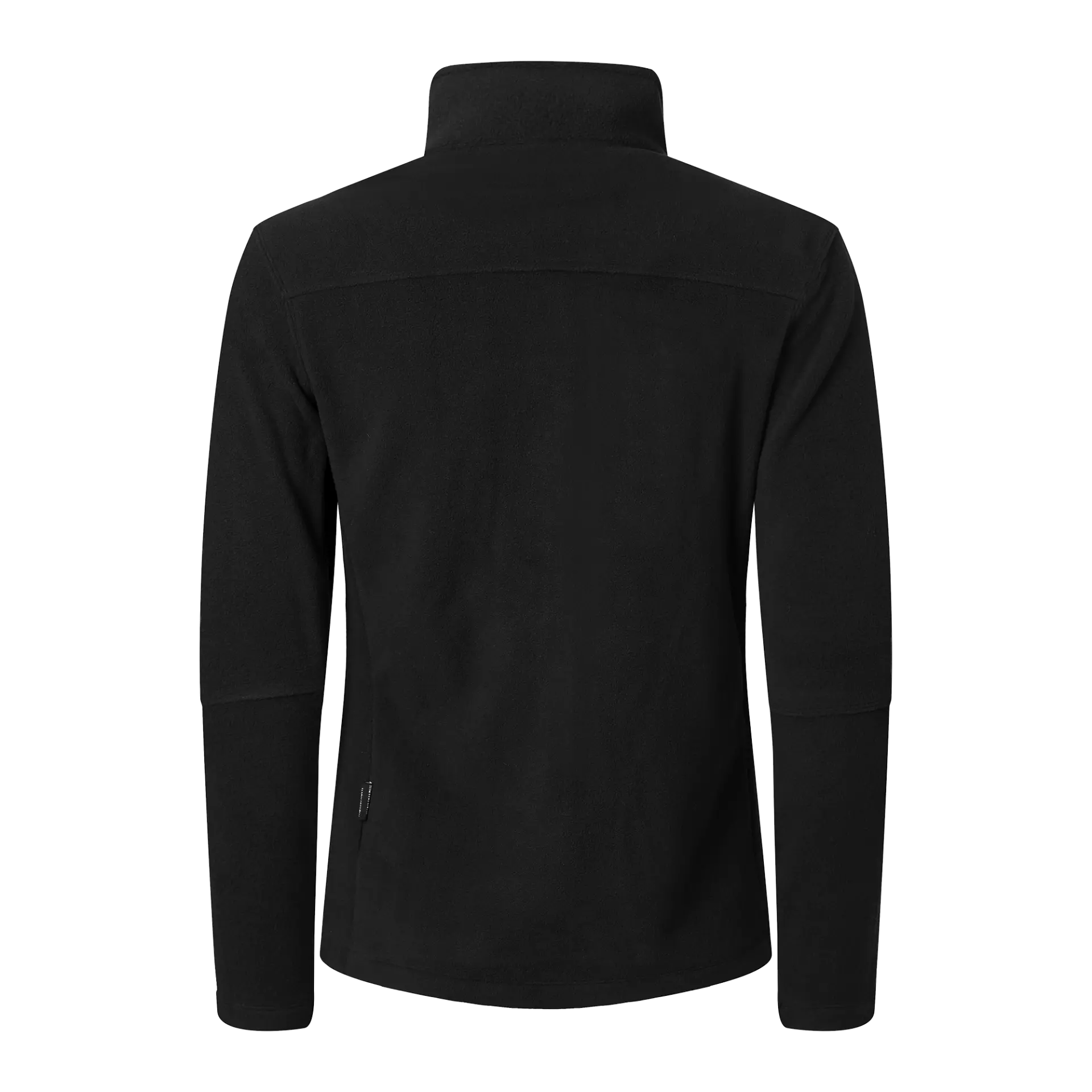 Matterhorn 1000819001, Morrow Women's Fleece Jacket, Black, image 2