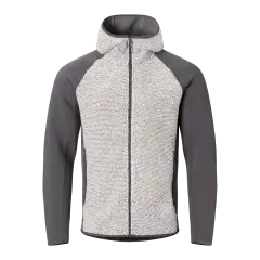 1000766033, Matterhorn Penhall Fleece Jacket, Grey