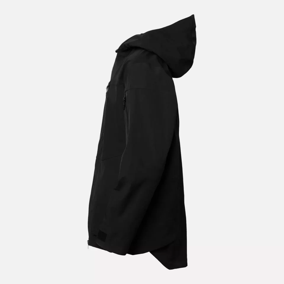 Matterhorn 1001622001, Baumgartner Ski Jacket, Black, image 4, gallery thumbnail