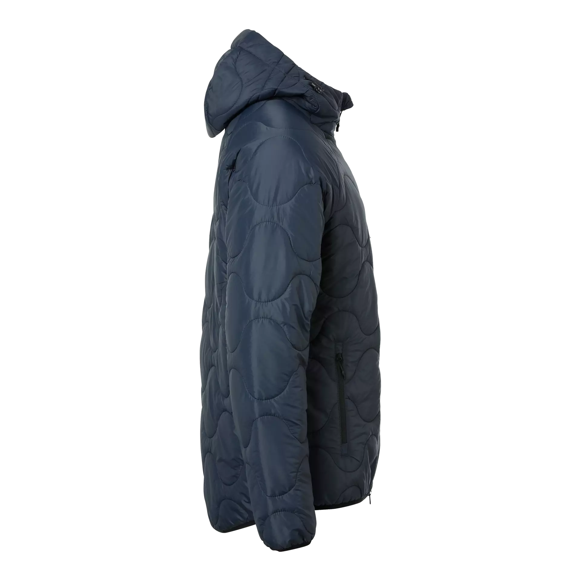 Matterhorn 1001863403, Honnold Toppatakki, navy, image 3