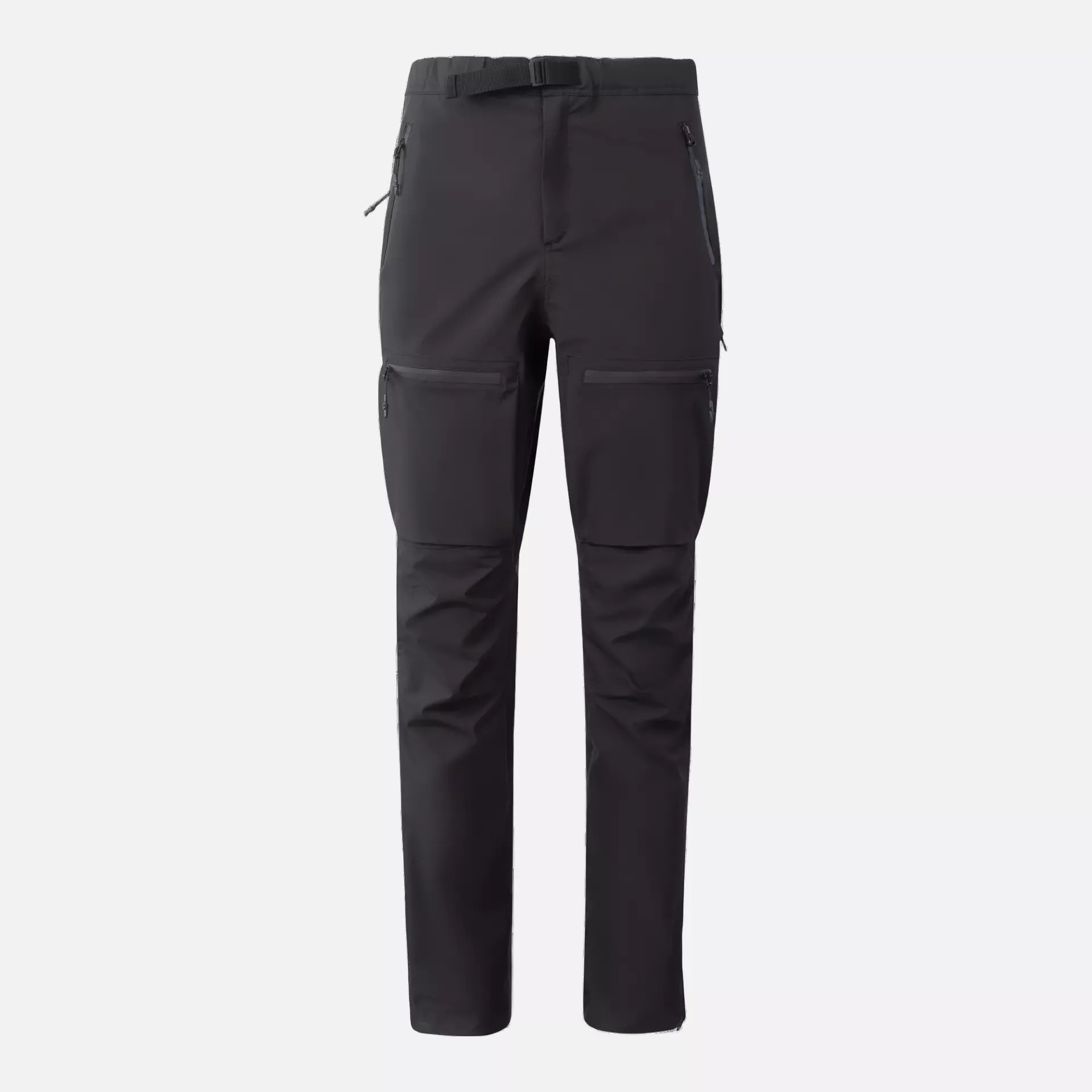 Matterhorn 1001861001, Moro Shell Pants, Black, image 1