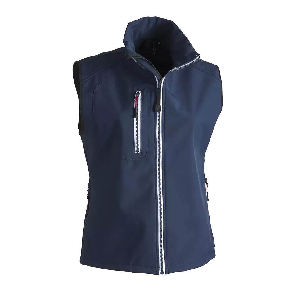Matterhorn 1000802403, Roy Work Vest, Navy