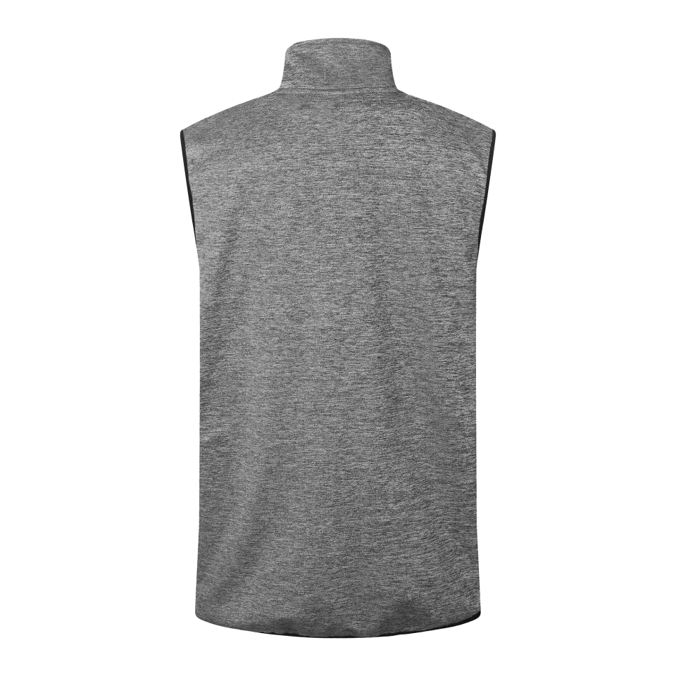 Matterhorn 1000797041, Croz Arbeitsweste, Grau Melange, image 2, gallery thumbnail