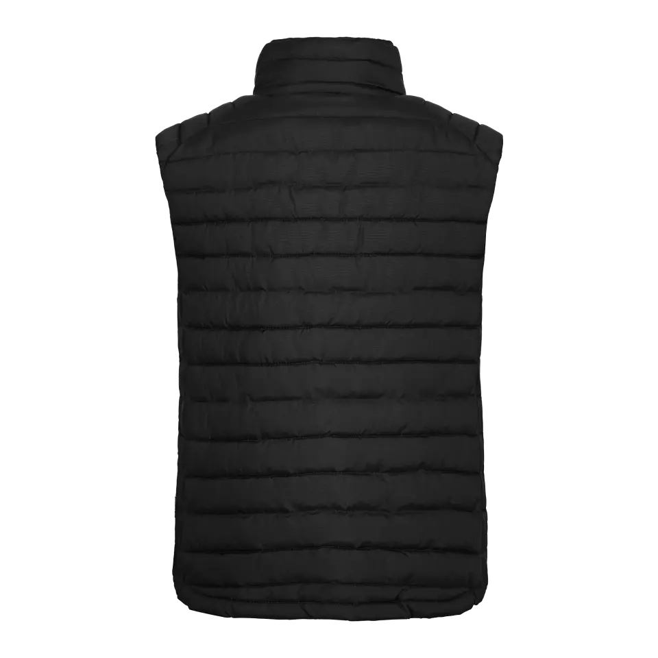 Matterhorn 1000781001, Garcia Arbeitsweste, Schwarz, image 2, gallery thumbnail