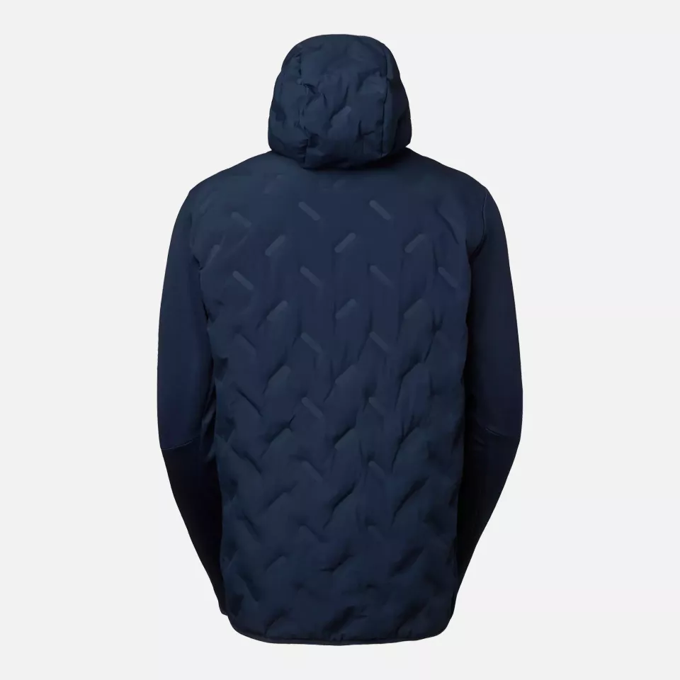 Matterhorn 1001606403, Scott Hybridjacke, Marine, image 2, gallery thumbnail