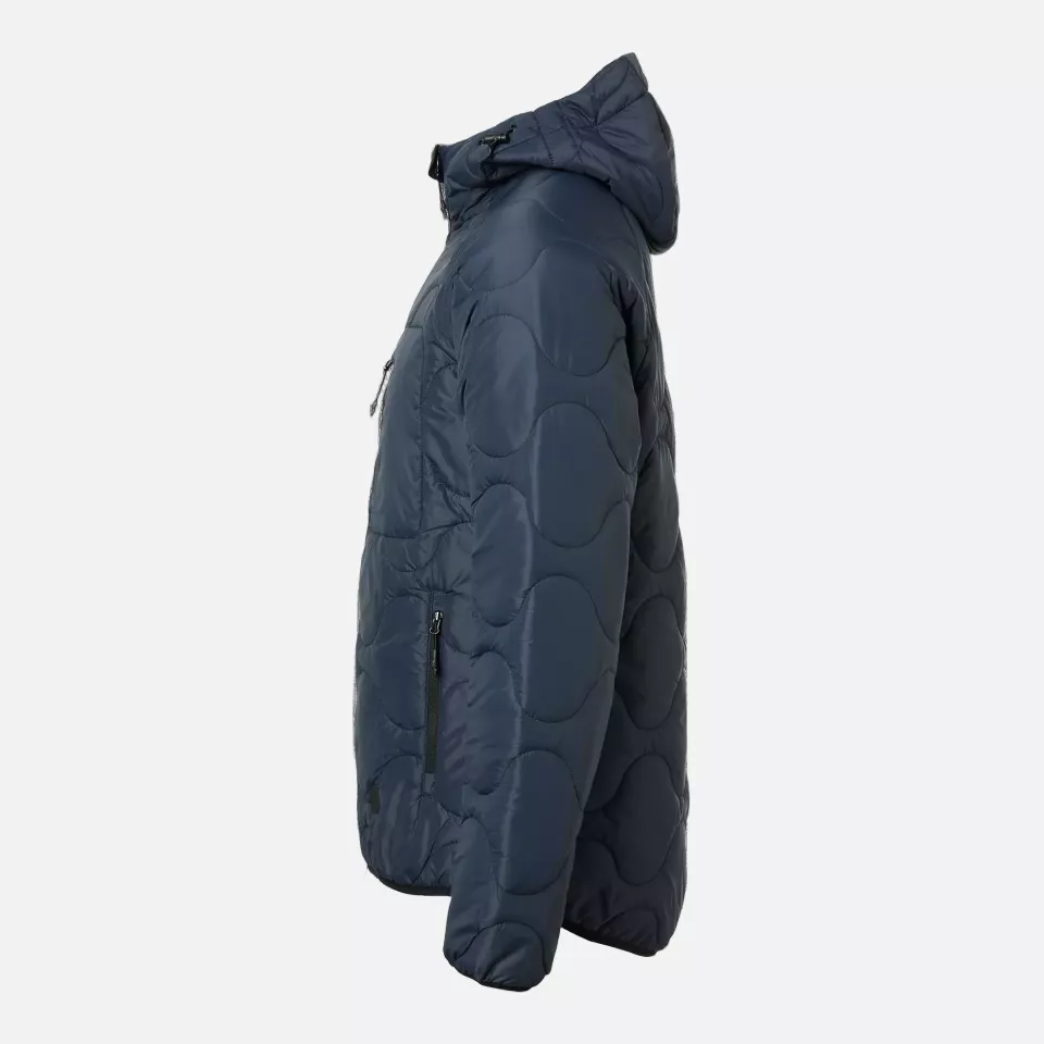 Matterhorn 1001863403, Honnold Puffer Jacket, Navy, image 4, gallery thumbnail