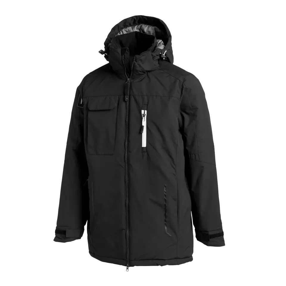 Matterhorn 1000793001, Whittaker Jacket, Black, image 1, gallery thumbnail