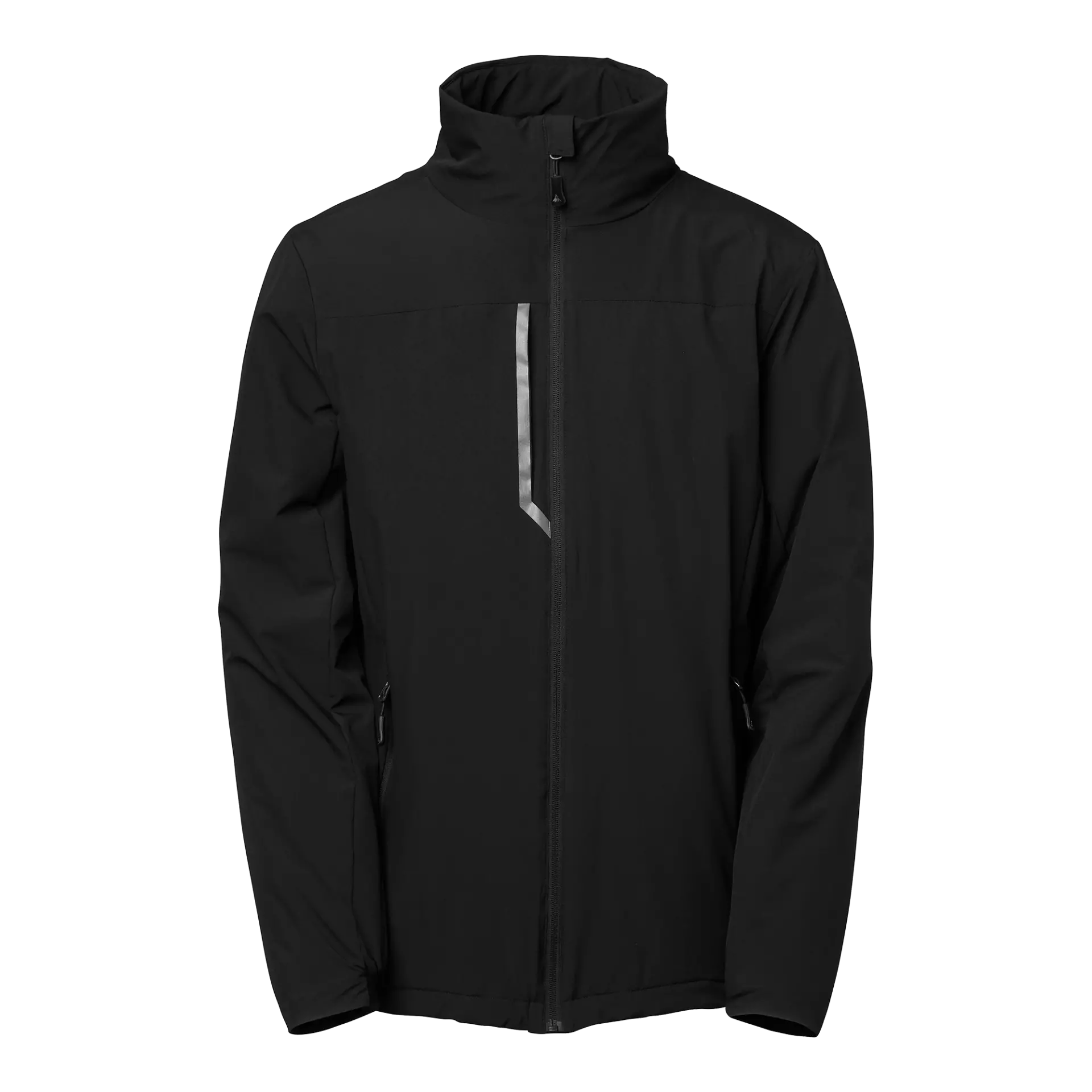 Matterhorn 1001610001, Ralston Sport Jacket, Reflective, Black