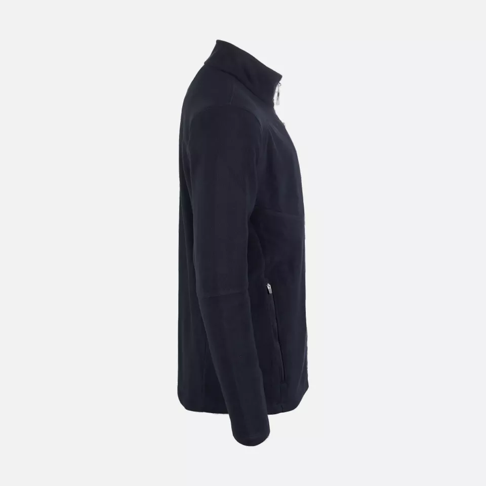 Matterhorn 1000818403, Morrow Fleece Jacket, Navy, image 3, gallery thumbnail