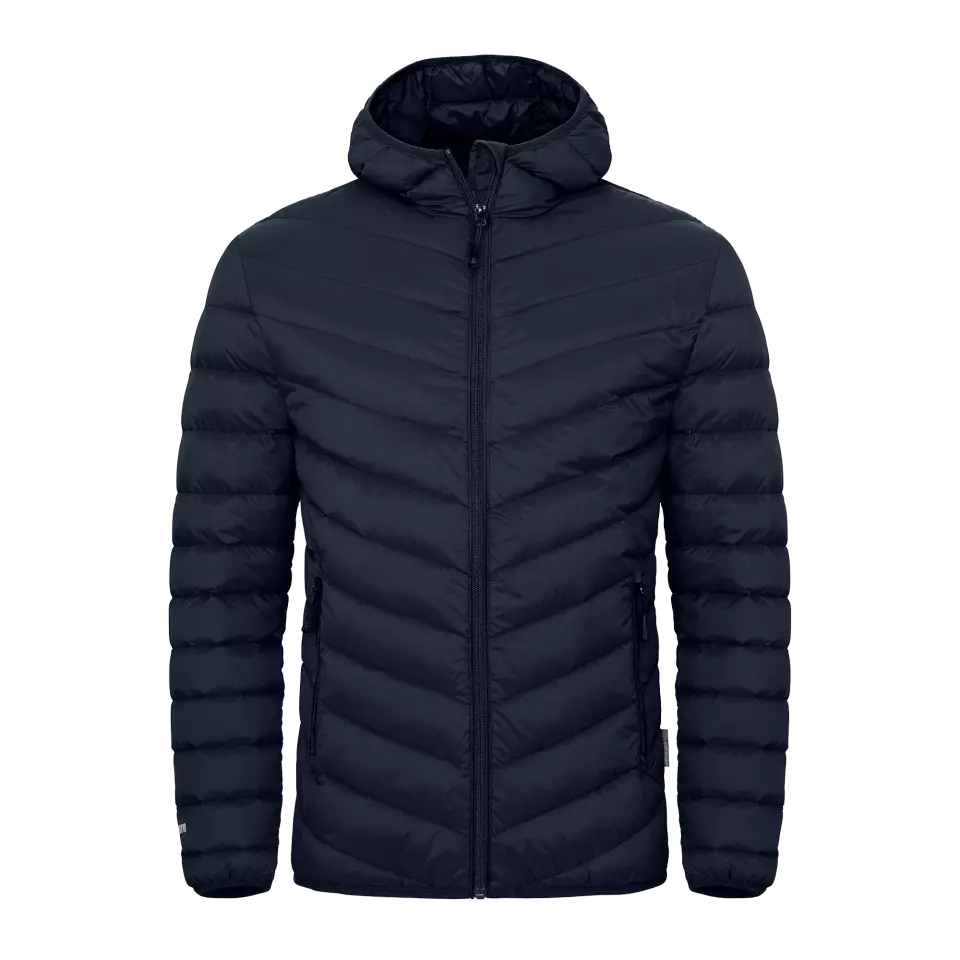 Matterhorn 1000813401, Frost Puffer Jacket, Dark Navy, image 1, gallery thumbnail