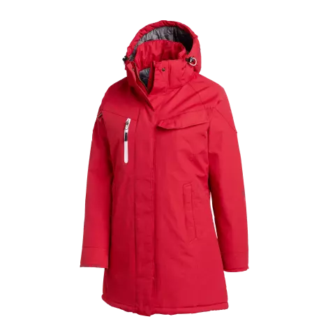Matterhorn Renata Women's Jacket, Red