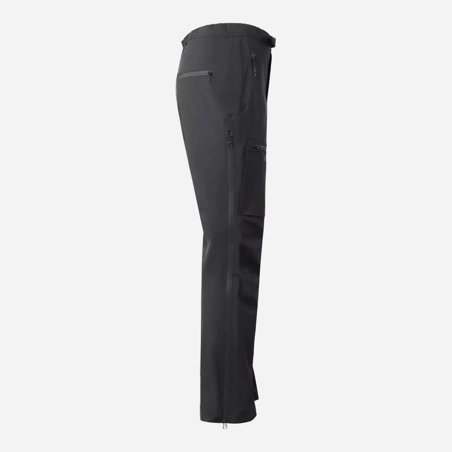 Matterhorn 1001861001, Moro Shell Pants, Black, image 3
