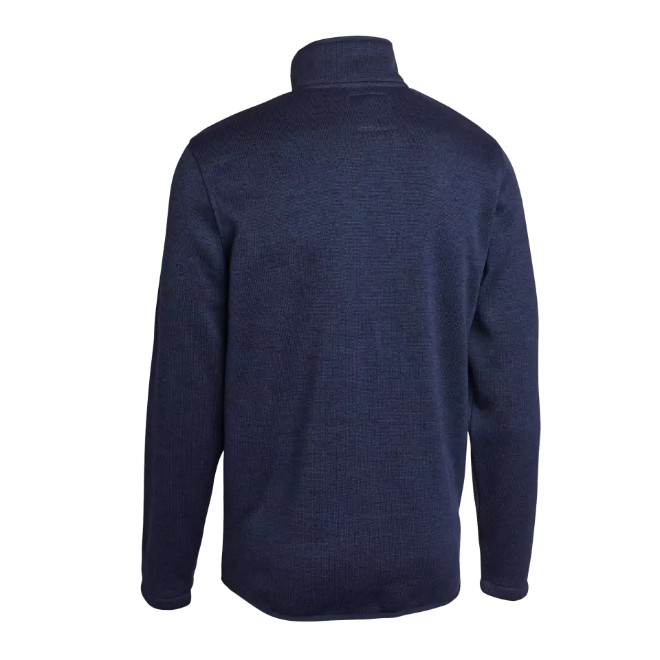 Matterhorn 1000742403, Almer Fleece Jacket, Navy, image 2, gallery thumbnail