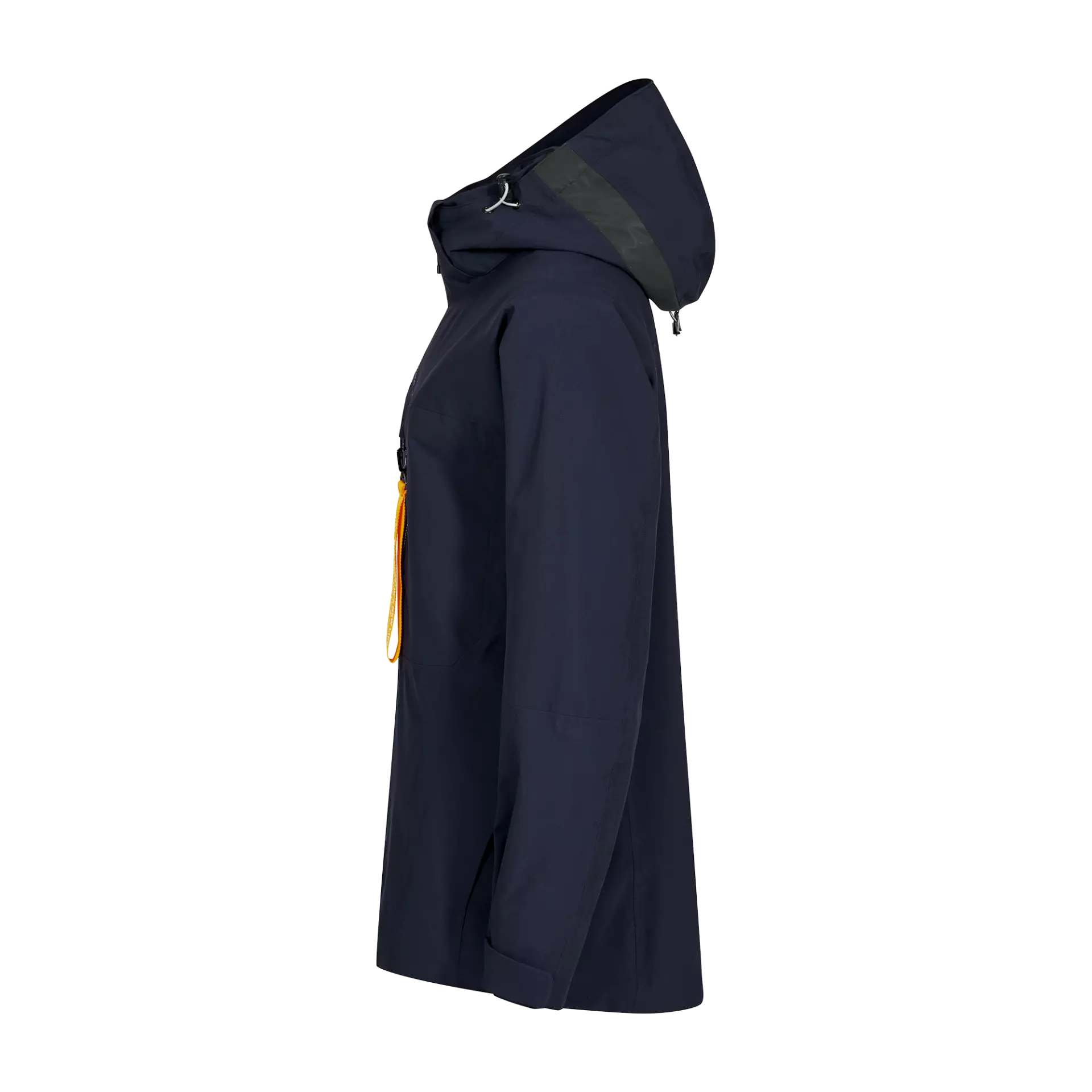 Matterhorn 1000768403, Habeler Damen Shell-Jacke, Marine, image 4