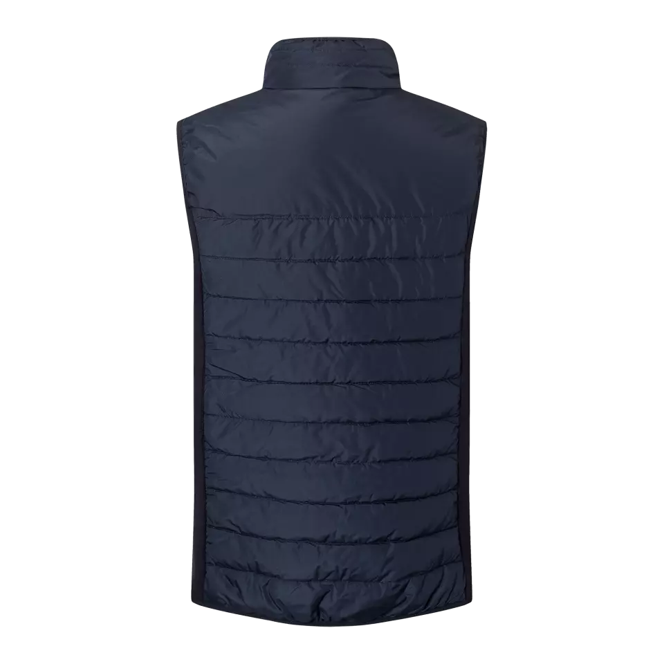 Matterhorn 1000761403, Fowler Arbeitsweste, Marine, image 2, gallery thumbnail