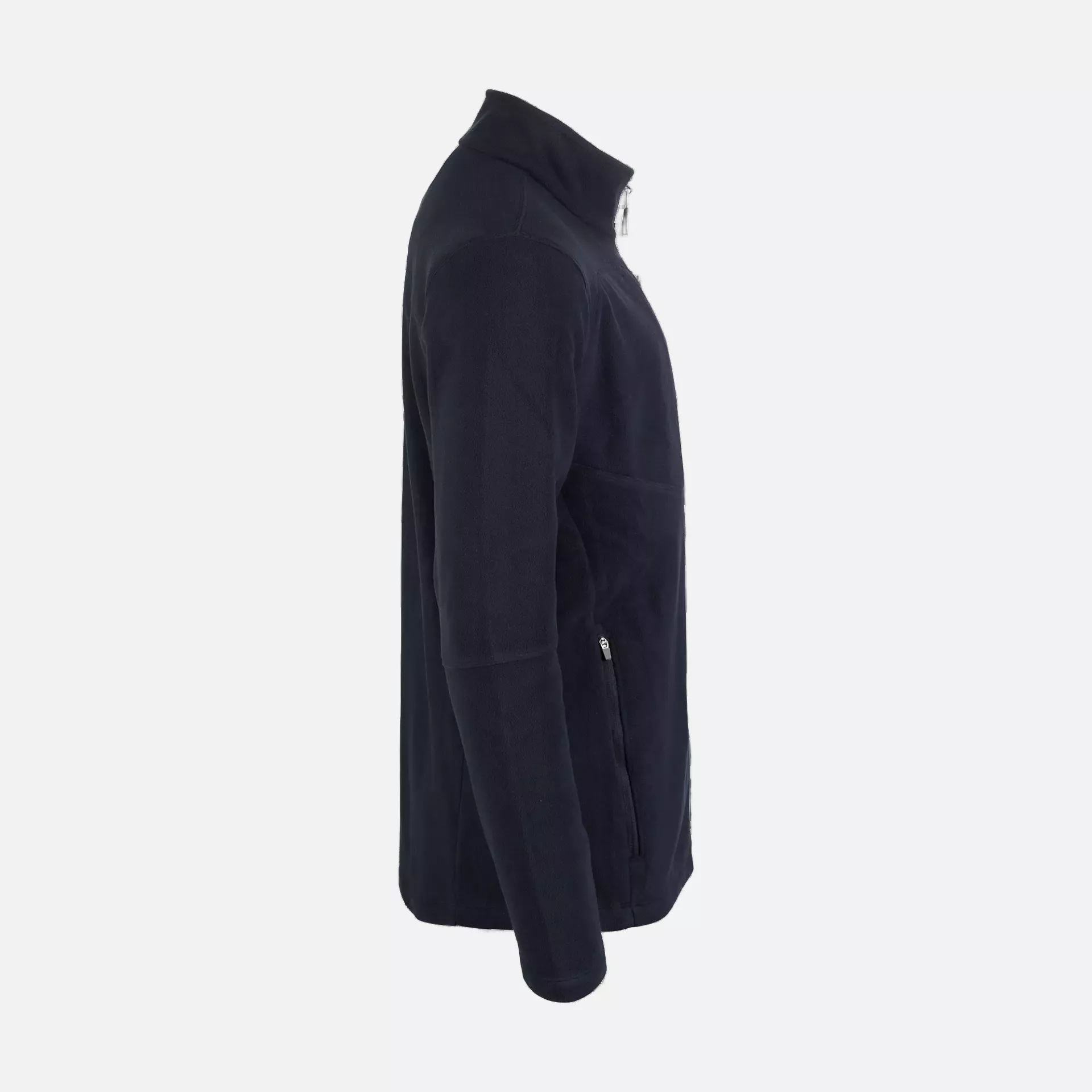 Matterhorn 1000818403, Morrow Fleece Jacket, Navy, image 3