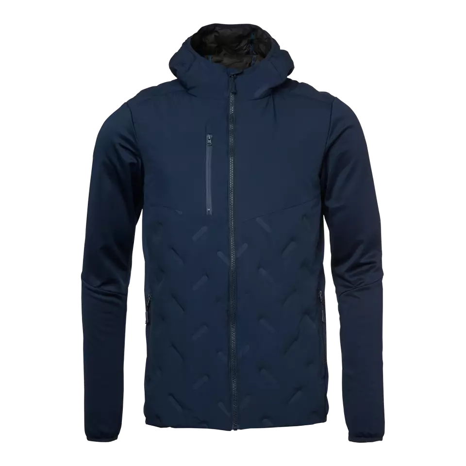 Matterhorn 1001606403, Scott Hybrid Jacket, Navy, image 1, gallery thumbnail