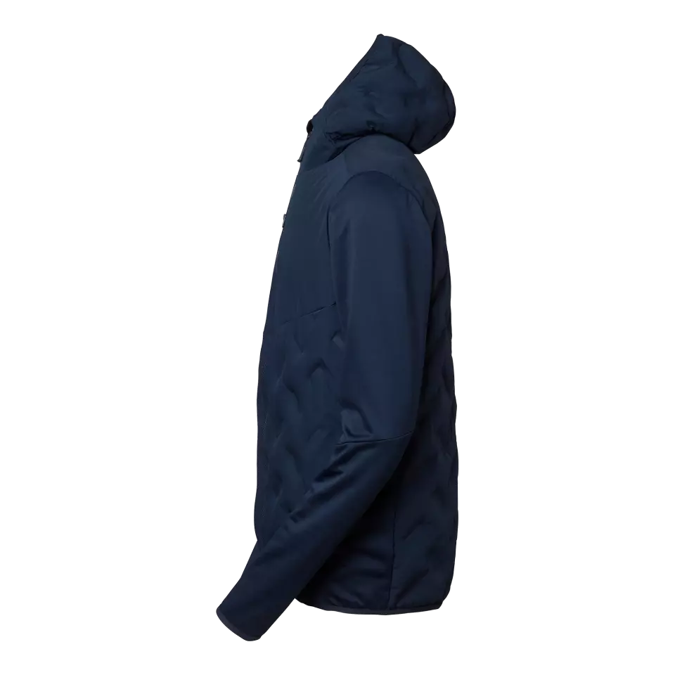 Matterhorn 1001606403, Scott Hybrid Jacket, Navy, image 4, gallery thumbnail
