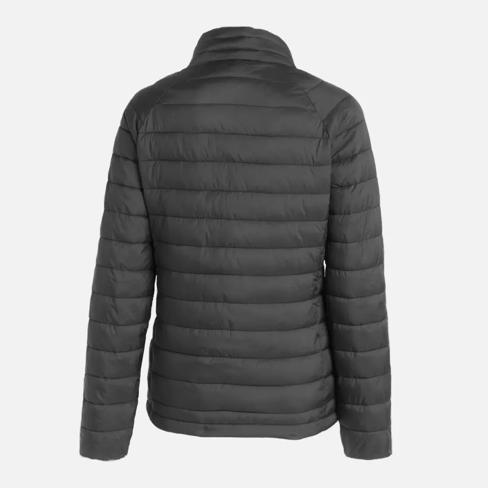 Matterhorn 1000772204, Jackson Quilted Jacket, Taupe, image 2, gallery thumbnail