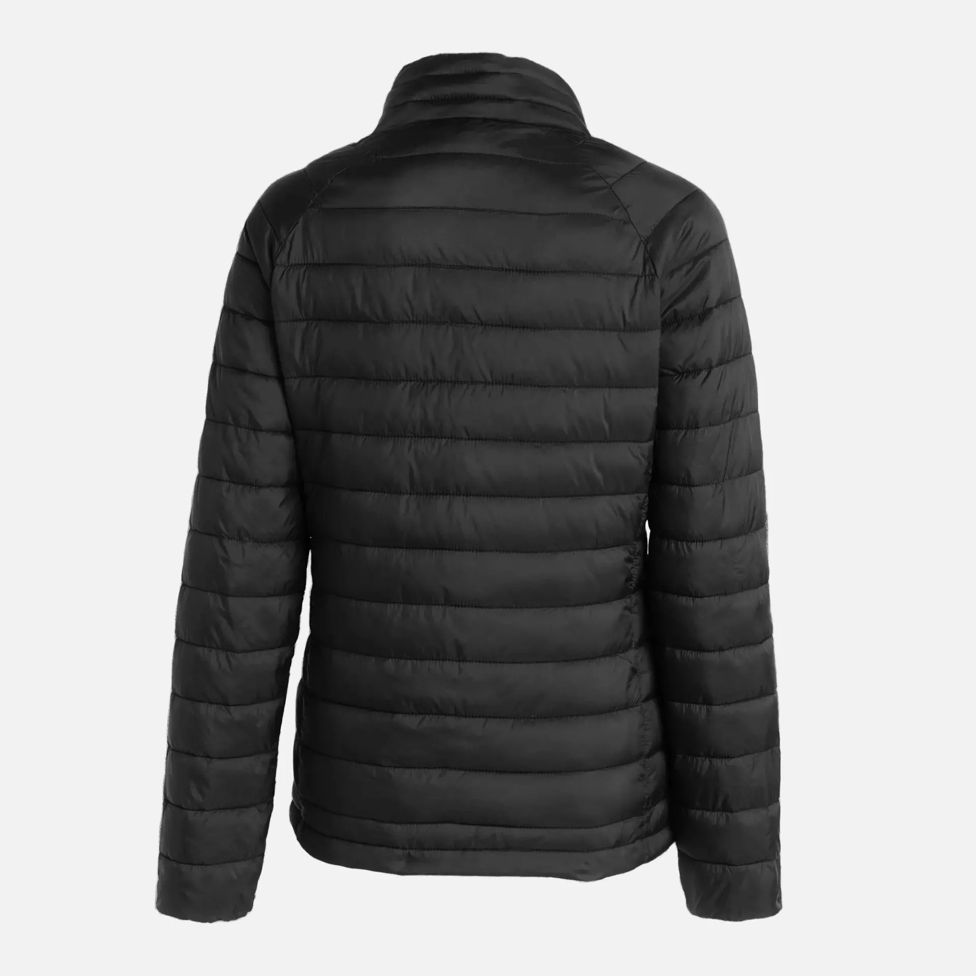 Matterhorn 1000772001, Jackson Women's Padded Jacket, Black, image 2