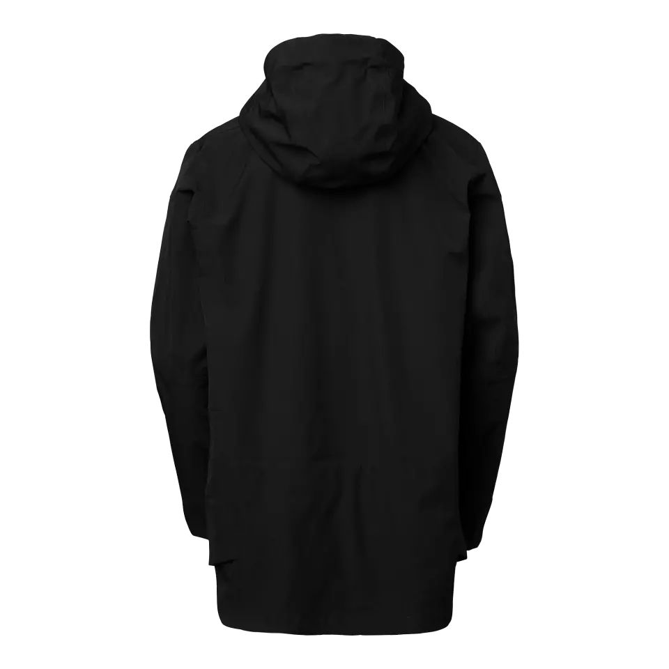 Matterhorn 1001622001, Baumgartner Skijacke, Schwarz, image 2, gallery thumbnail