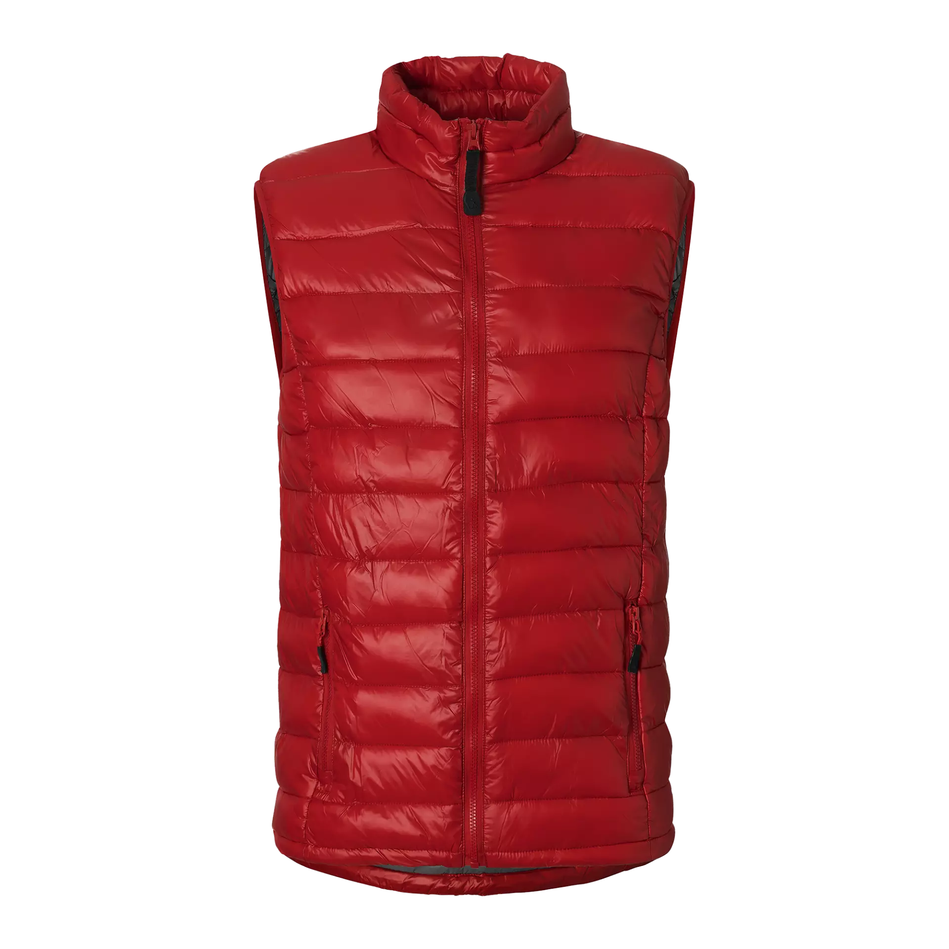 Matterhorn 1000769607, Walker Work Vest, Red