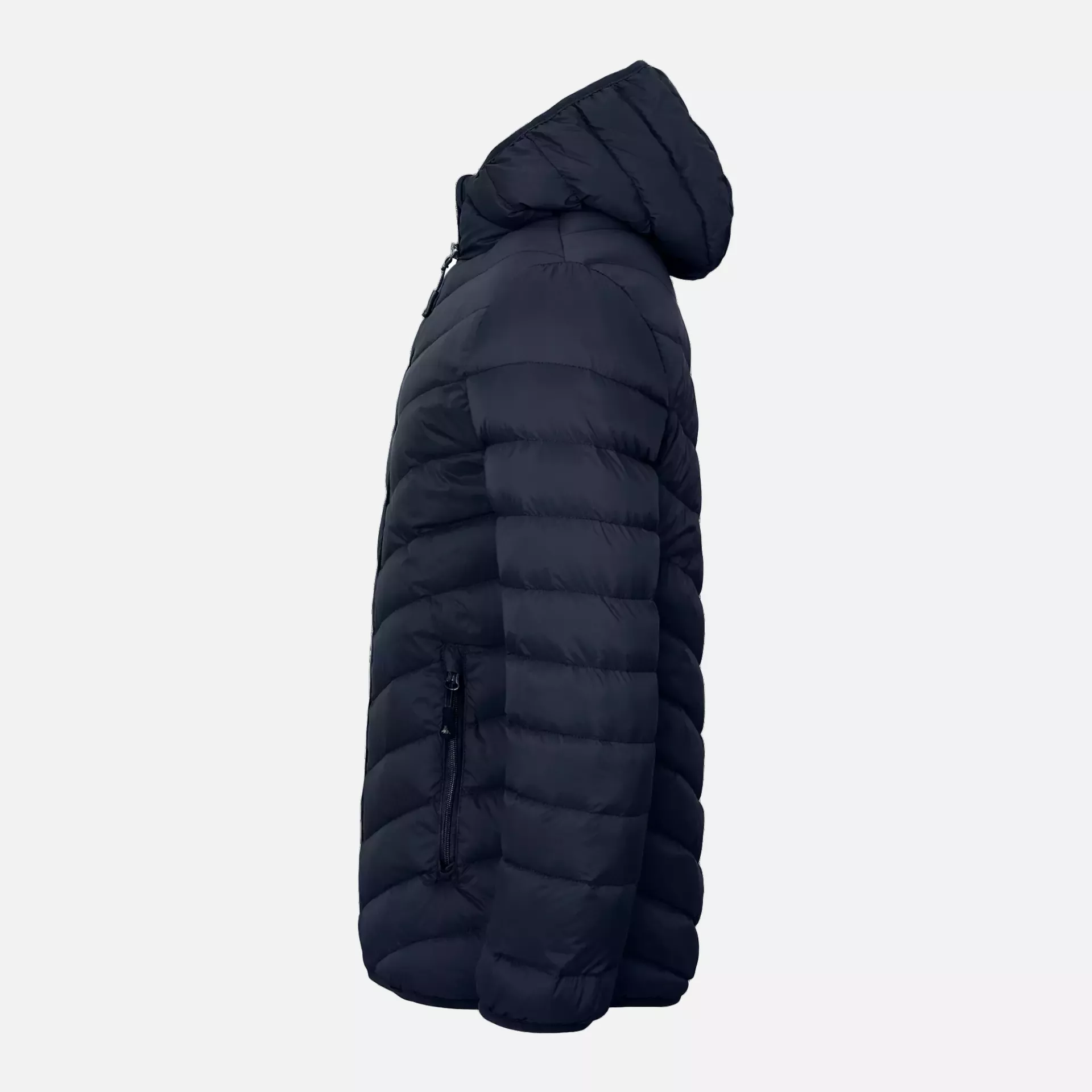Matterhorn 1000813401, Frost Puffer Jacket, Dark Navy, image 4