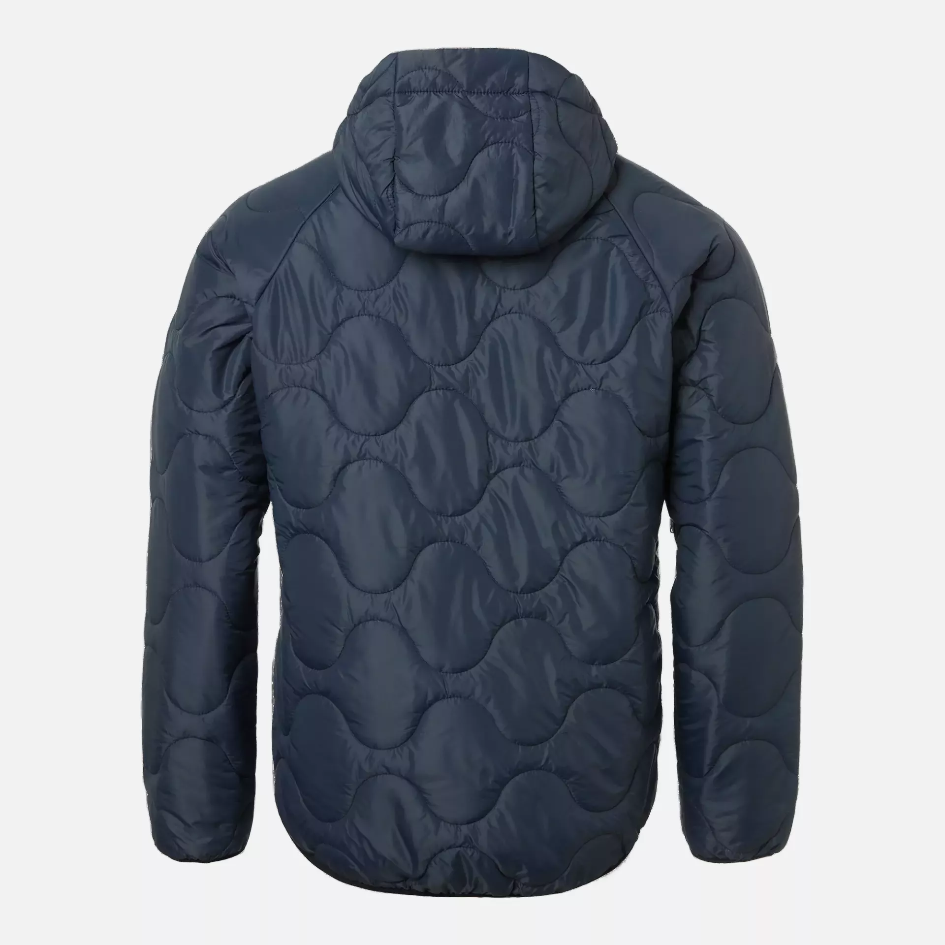 Matterhorn 1001863403, Honnold Puffer Jacket, Navy, image 2
