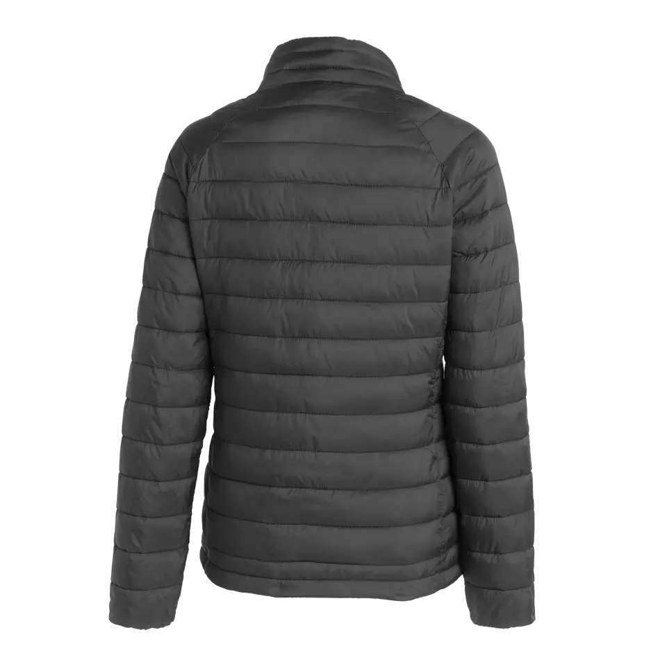 Matterhorn 1000772204, Jackson Quilted Jacket, Taupe, image 2, gallery thumbnail