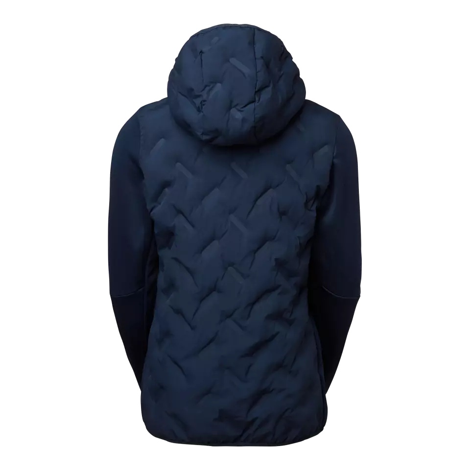 Matterhorn 1001607403, Scott Damen Hybridjacke, Marine, image 2, gallery thumbnail