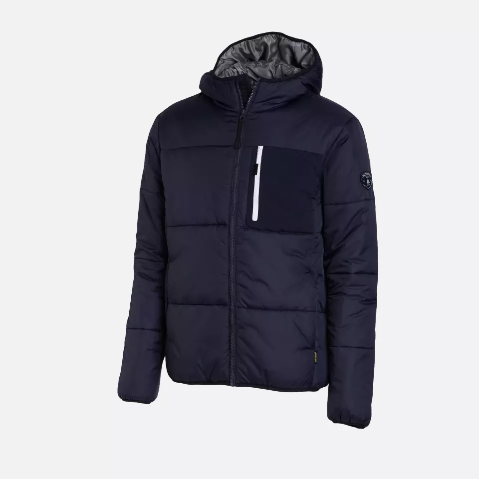 Matterhorn 1000784403, Morrison Jacket, Navy, image 1, gallery thumbnail