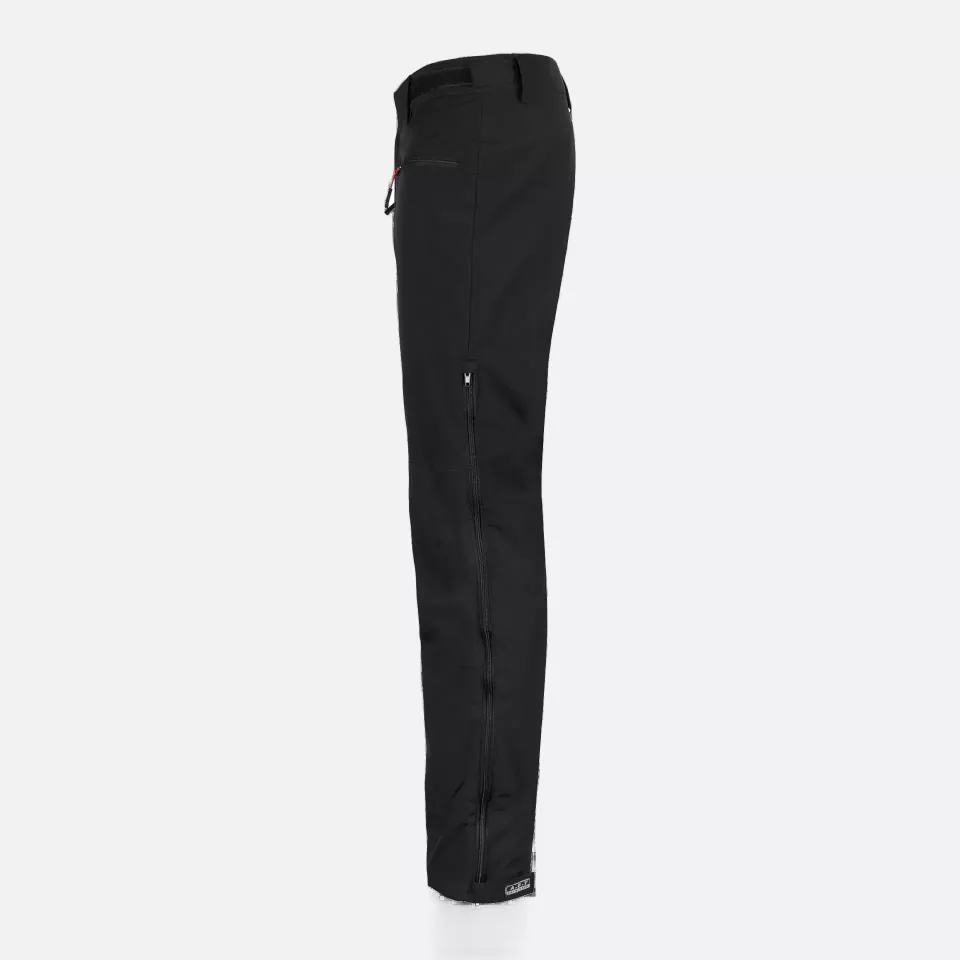 Matterhorn 1000805001, Stevens Outdoor Pants, Black, image 4, gallery thumbnail