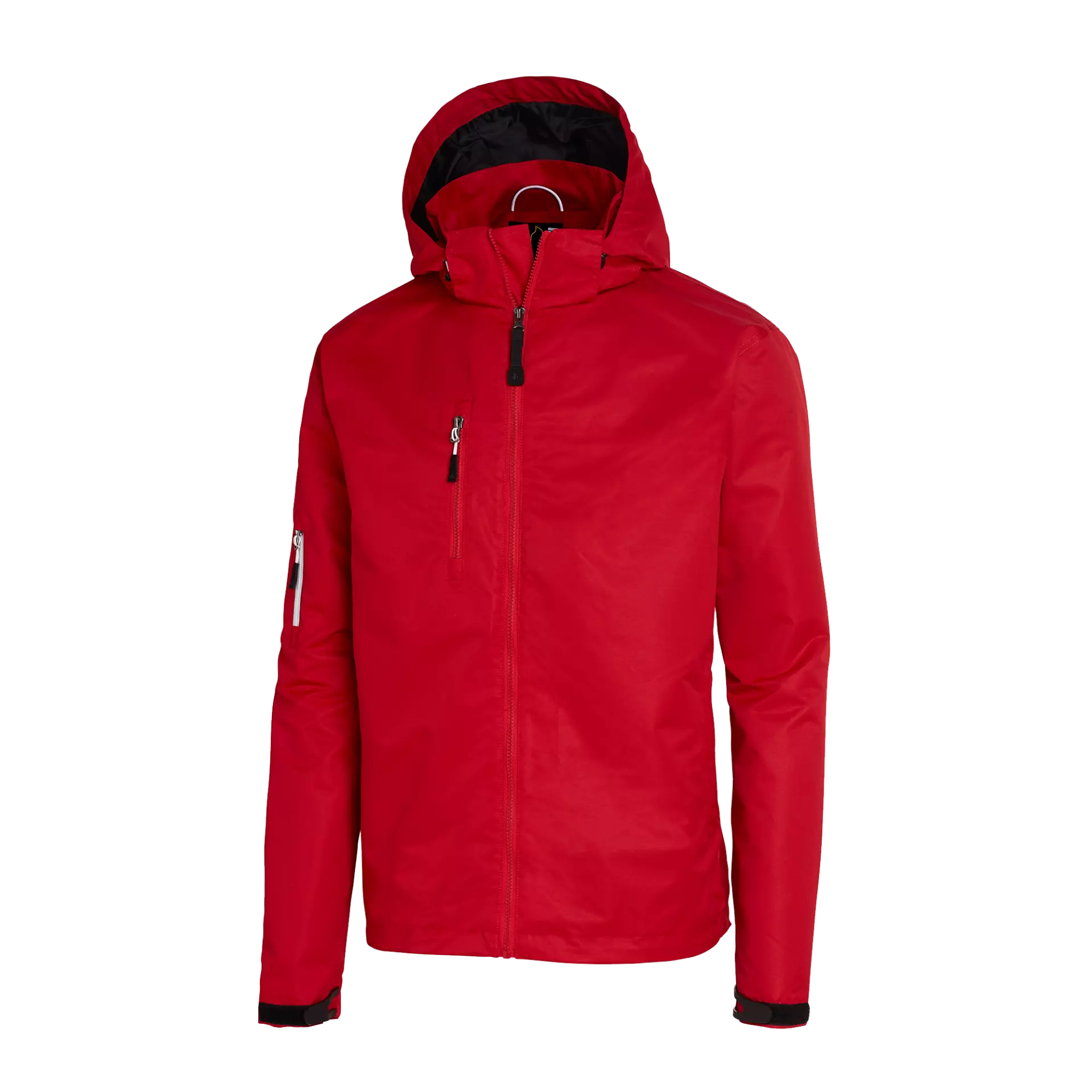 Matterhorn 1000794607, Barber Jacket, Red