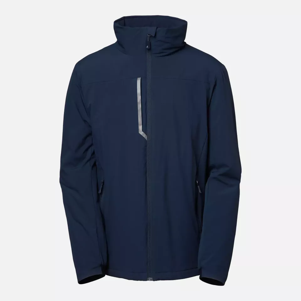 Matterhorn 1001610403, Ralston Reflective Sports Jacket, Navy, image 1, gallery thumbnail