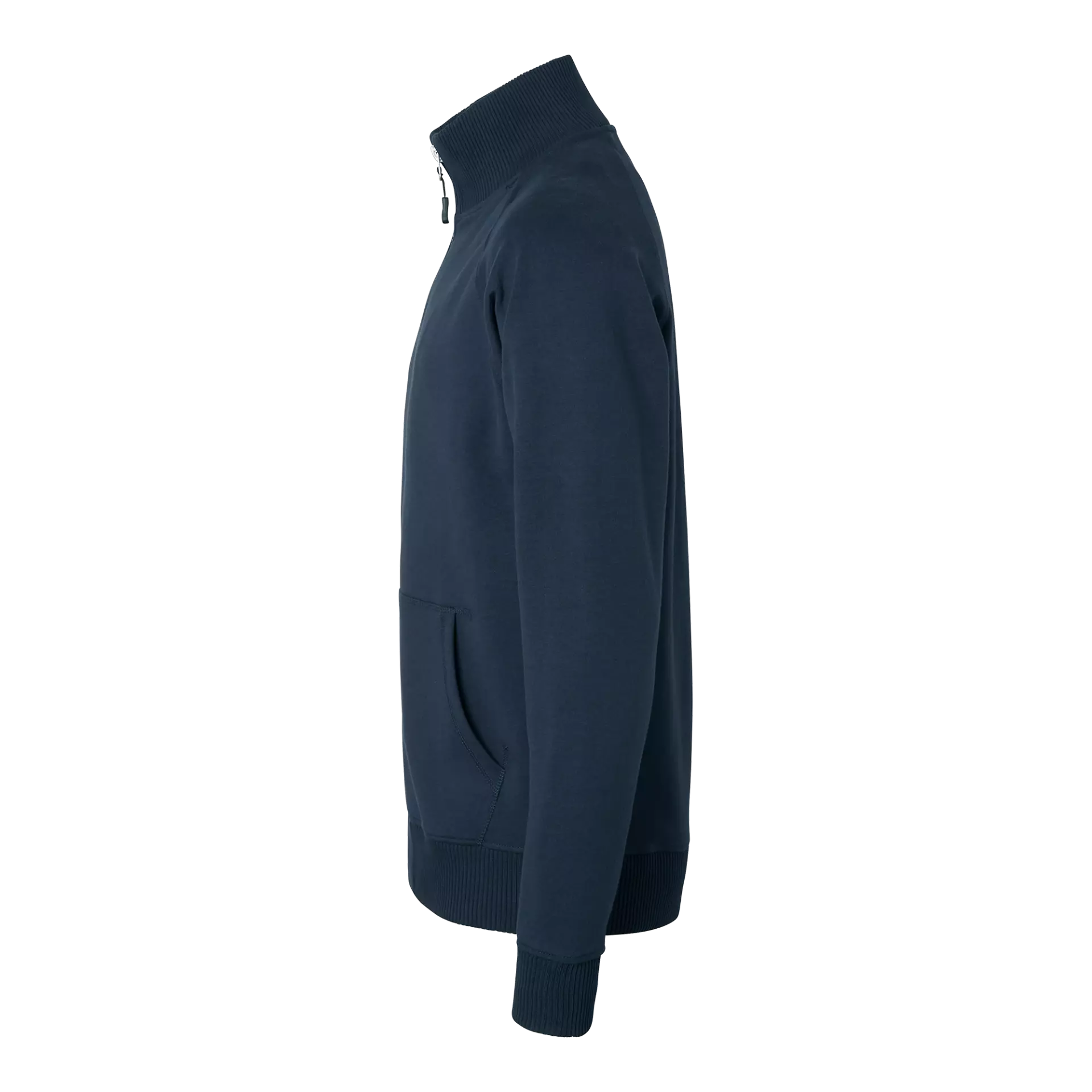 Top Swede 1000642403, Sweat Jacket, Navy, image 4