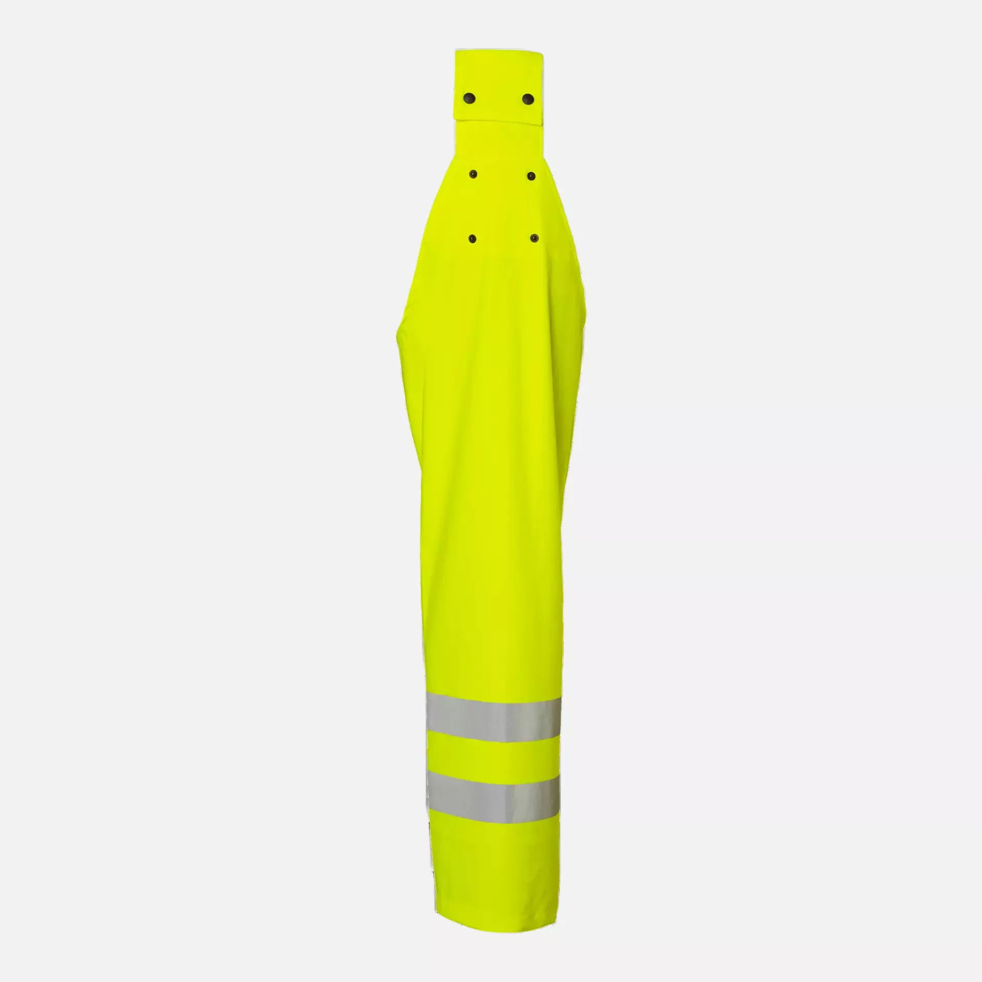 Top Swede 1000842712, Chaps Hi-Vis, Yellow, image 3
