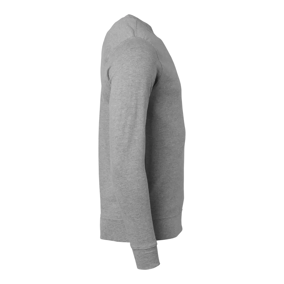 Top Swede 1000918045, Sweatshirt, Aschgrau, image 3, gallery thumbnail