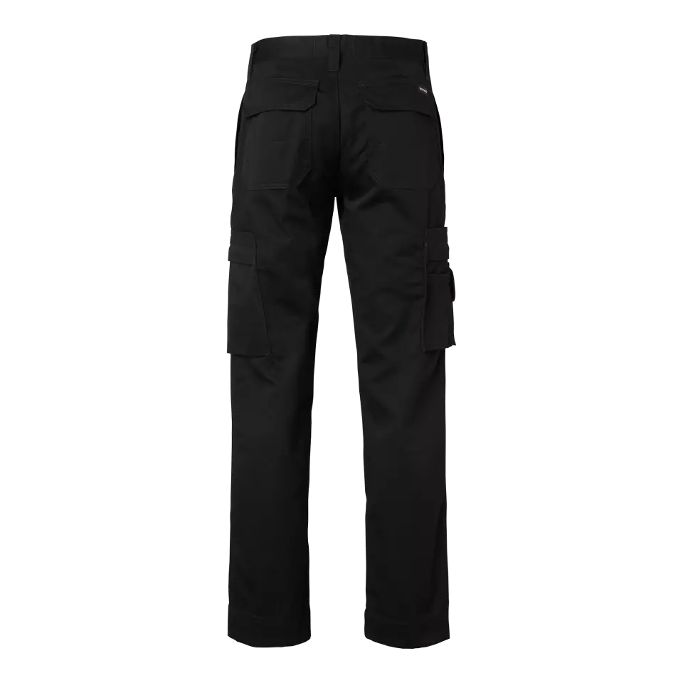 Top Swede 1000860001, Trousers, Black, image 2, gallery thumbnail