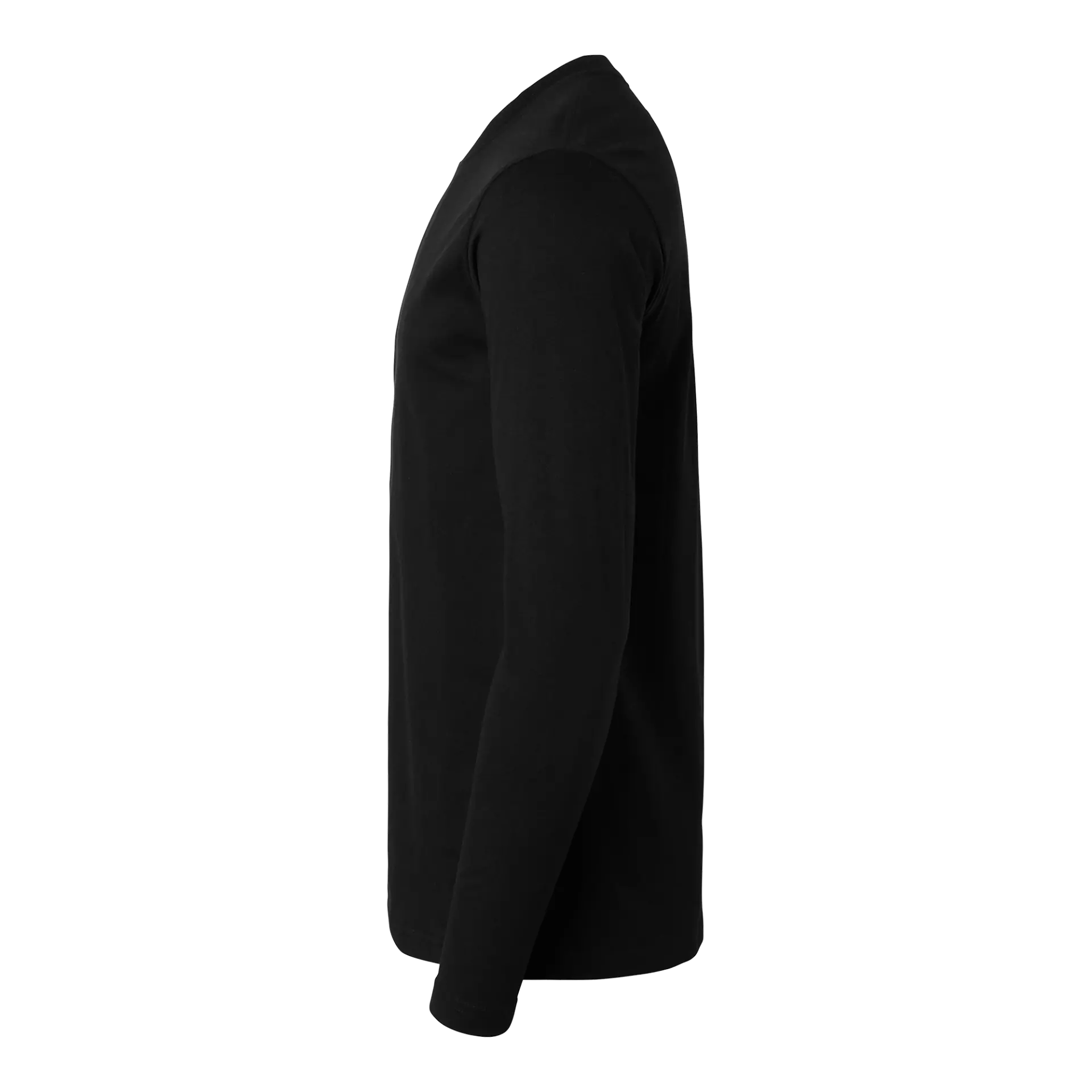 Top Swede 1000848001, T-Shirt, Black, image 4