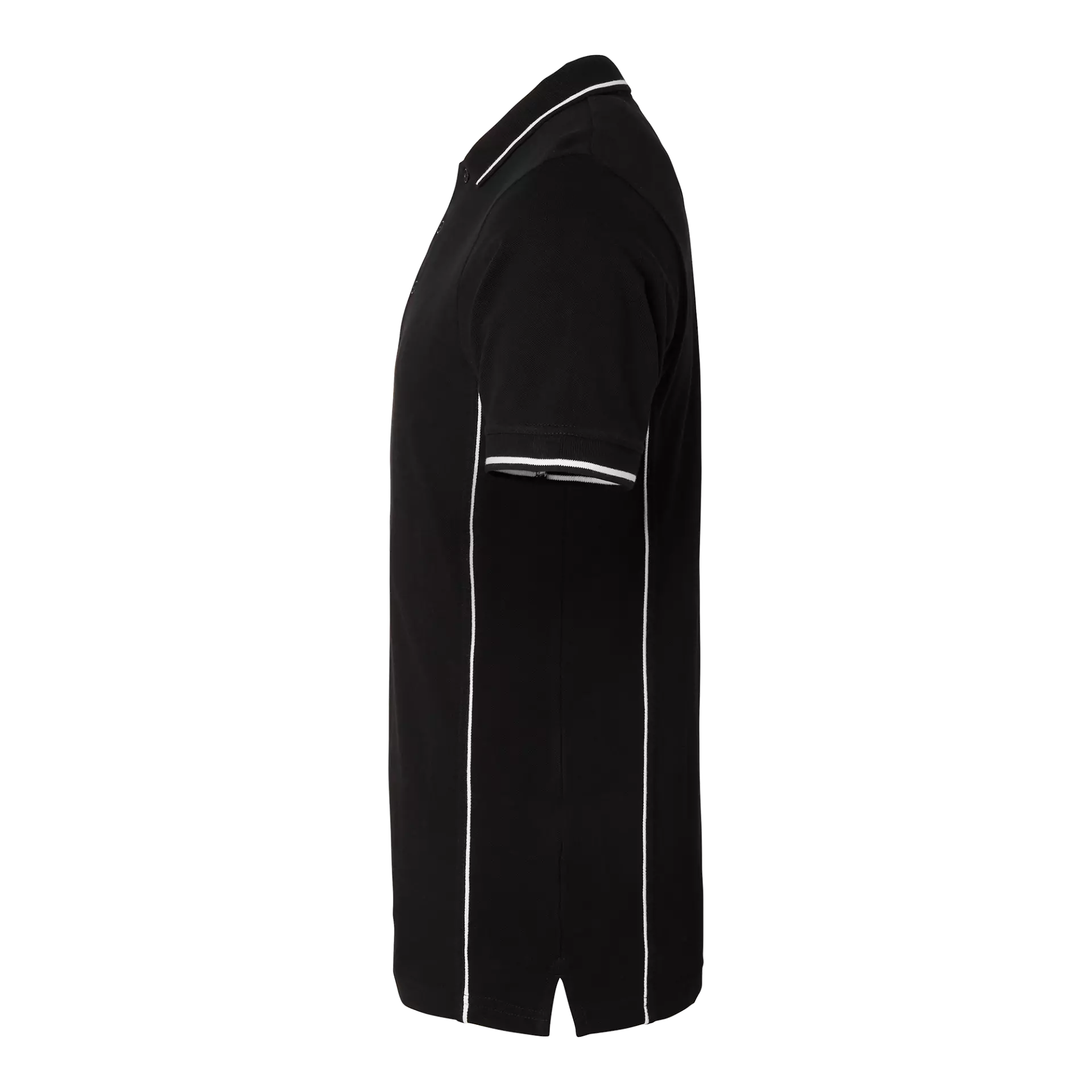 Top Swede 1000989001, Polo Shirt, Black, image 4