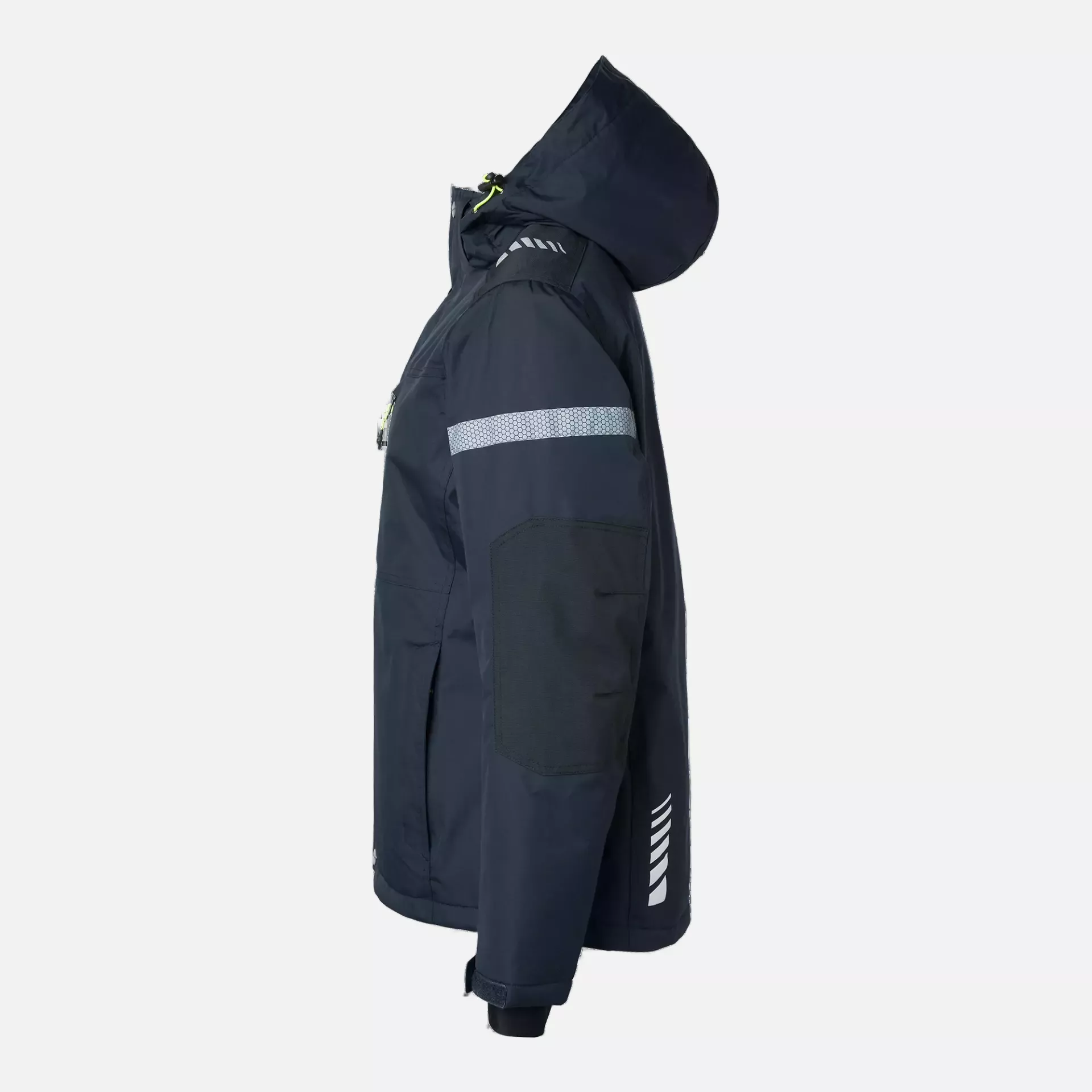 Top Swede 1000897403, Jacket, Navy, image 4