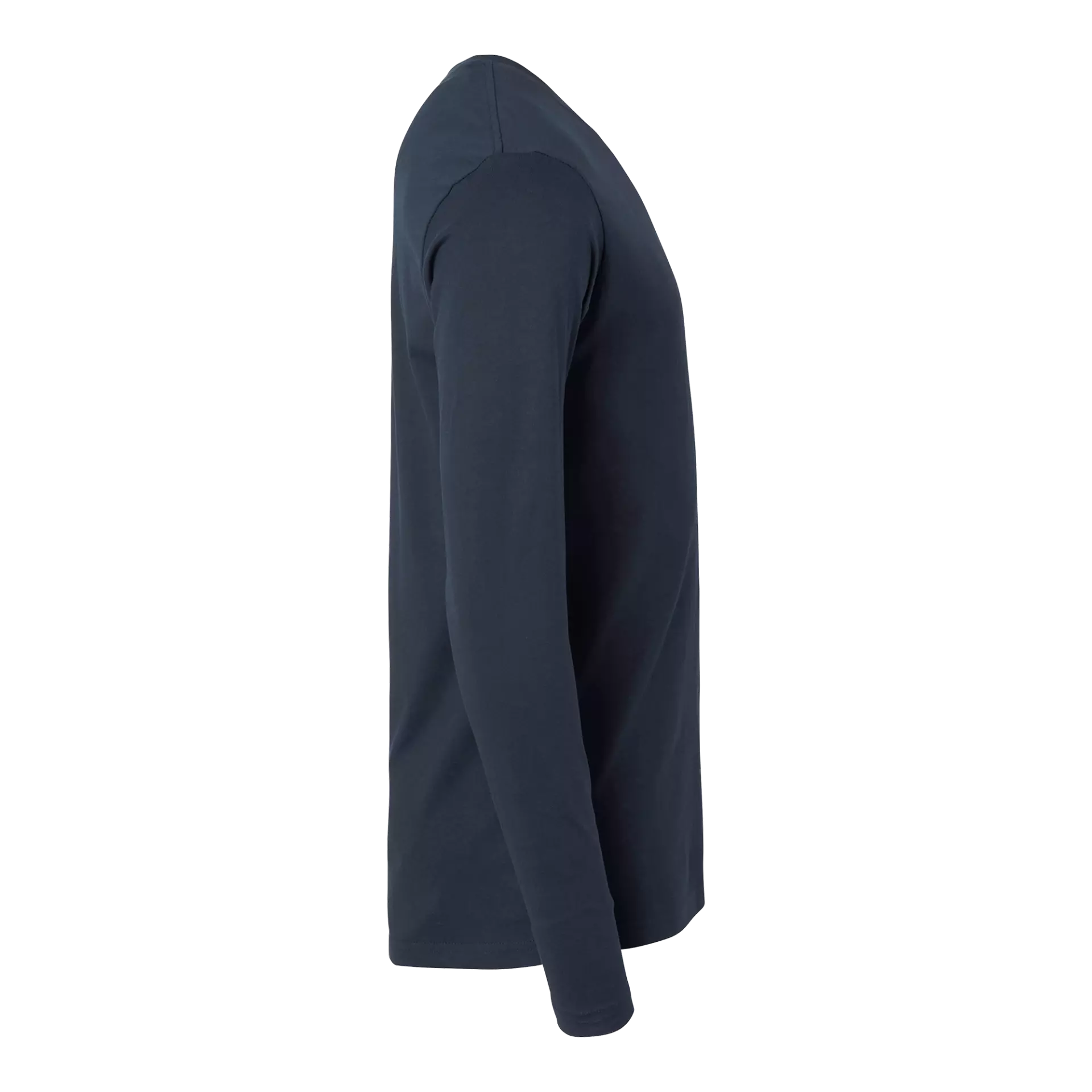 Top Swede 1000848403, T-Shirt, Navy, image 3